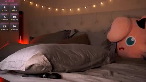 Snapshot of morphesoull chatting on 2, 3, 2025 morphe online show from 2, 3, 2025