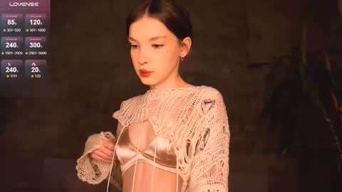 morphe online show from 17, 12, 2025