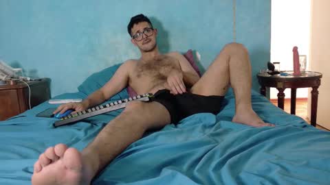 Morpheo online show from 13, 2, 2026