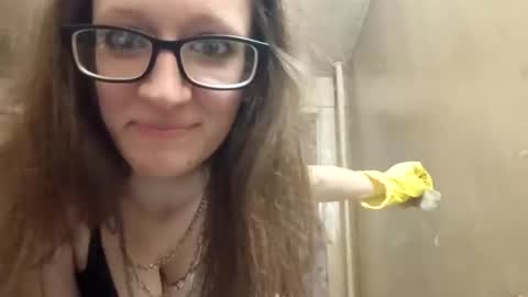 Switch Princess  Chloe  online show from 12, 10, 2025