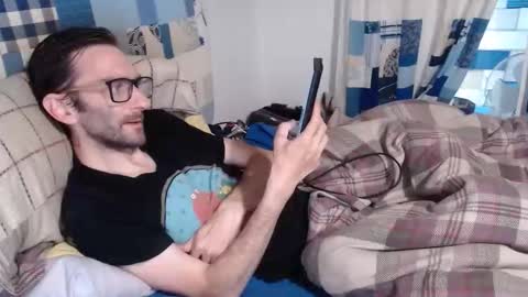 Snapshot of morris_slug_the_second chatting on 31, 10, 2025 Adam online show from 31, 10, 2025