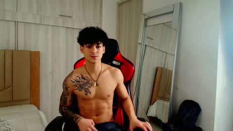 Morthy online show from 25, 1, 2025