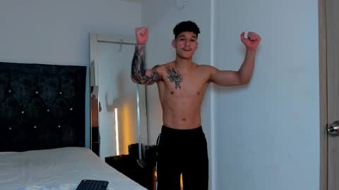 Morthy online show from 18, 2, 2026