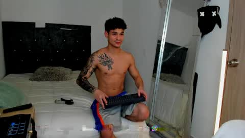 Morthy online show from 21, 4, 2026