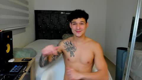 Morthy online show from 22, 4, 2026