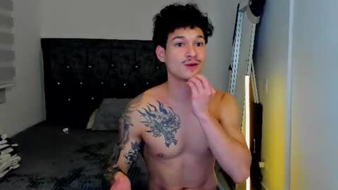Snapshot of morthy_downey chatting on 20, 6, 2026 Morthy online show from 20, 6, 2026