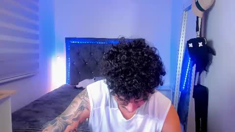 Snapshot of morthy_downey chatting on 25, 6, 2026 Morthy online show from 25, 6, 2026