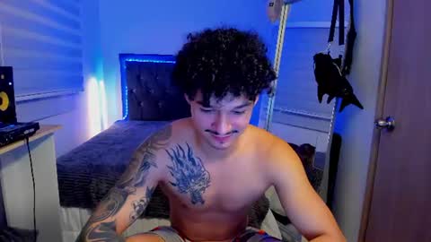 Snapshot of morthy_downey chatting on 17, 7, 2026 Morthy online show from 17, 7, 2026