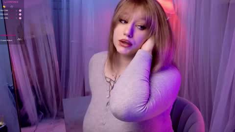 morvelyn online show from 6, 11, 2025