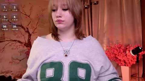 morvelyn online show from 20, 11, 2025