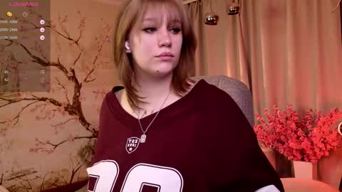 morvelyn online show from 25, 11, 2025