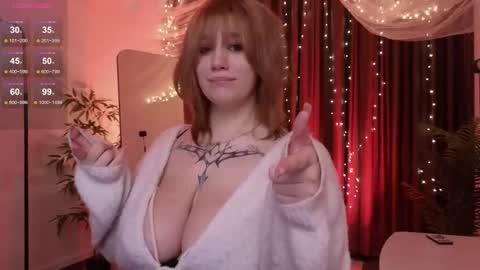 morvelyn online show from 15, 12, 2025