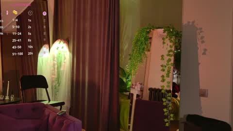 morvelyn online show from 3, 4, 2026