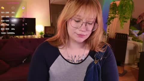 morvelyn online show from 18, 4, 2026