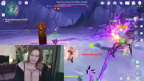 morvelyn online show from 29, 5, 2026