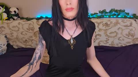 Morwain online show from 12, 11, 2025