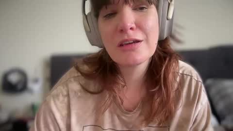 Mossy Mommy online show from 12, 4, 2026