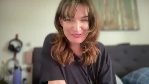 Mossy Mommy online show from 5, 8, 2026
