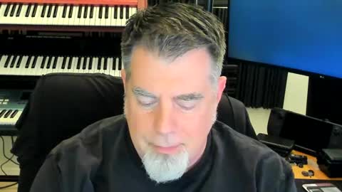 mostly_unbothered online show from 9, 9, 2025