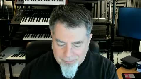 mostly_unbothered online show from 1, 5, 2026
