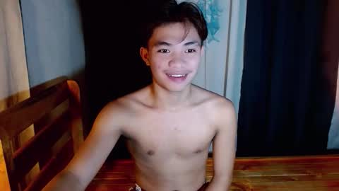 mostwantedtwink online show from 3, 11, 2025