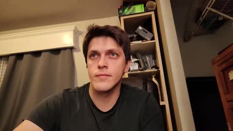 Mothafuckahjones  online show from 27, 9, 2025