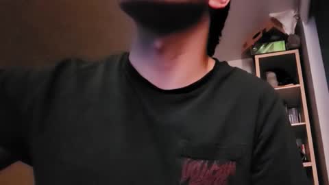 Mothafuckahjones  online show from 15, 10, 2025