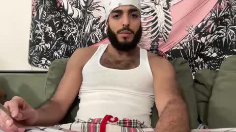 Snapshot of mountaiden chatting on 11, 3, 2025 mountaiden online show from 11, 3, 2025