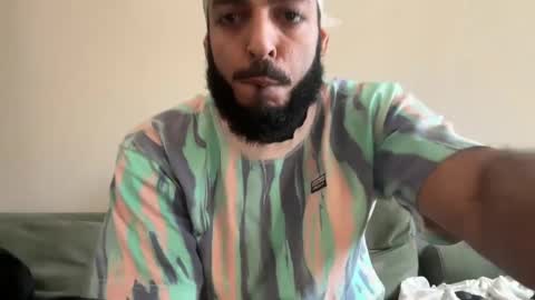 Snapshot of mountaiden chatting on 4, 10, 2025 mountaiden online show from 4, 10, 2025