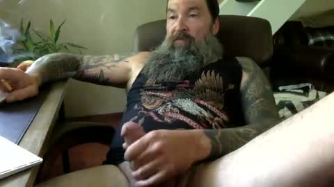 Snapshot of mountainman69696 chatting on 14, 6, 2026 mountainman69696 online show from 14, 6, 2026