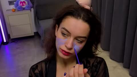 Luna online show from 20, 11, 2025