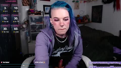 Moxy online show from 28, 12, 2024