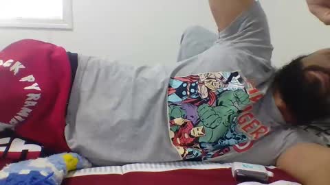 Mr8 online show from 2, 1, 2025