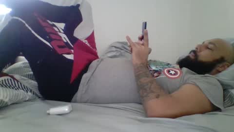 Mr8 online show from 3, 1, 2025