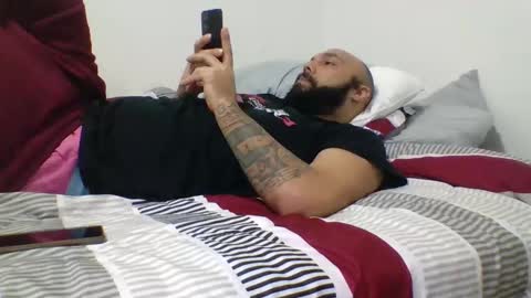 Mr8 online show from 10, 1, 2025