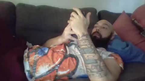 Mr8 online show from 23, 1, 2025