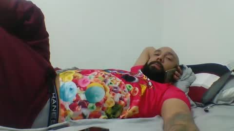 Mr8 online show from 26, 1, 2025