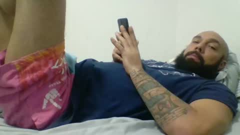 Mr8 online show from 31, 1, 2025