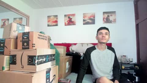 Snapshot of mr_andresr chatting on 23, 12, 2024 Andy online show from 23, 12, 2024