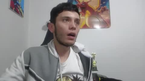 Andy online show from 19, 2, 2026