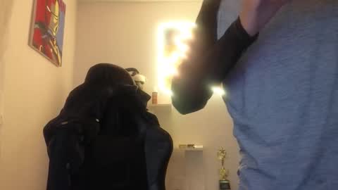 Andy online show from 12, 3, 2026