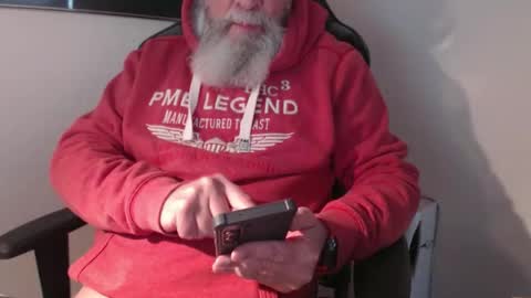 mr_boombastic2021 online show from 28, 3, 2026