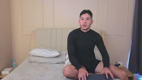 Snapshot of mr_danni_ chatting on 27, 6, 2026 Danny Aleja online show from 27, 6, 2026