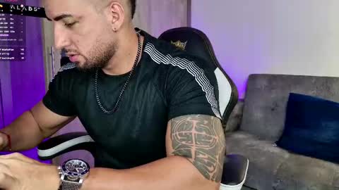 David online show from 23, 2, 2025