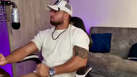 David online show from 5, 3, 2025