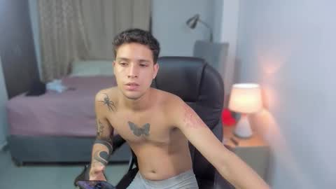 MISTER online show from 9, 1, 2026