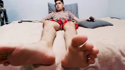 Mr. Erik Grey online show from 19, 7, 2026