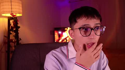 Snapshot of mr_evan1 chatting on 16, 12, 2024 Mr Evans online show from 16, 12, 2024