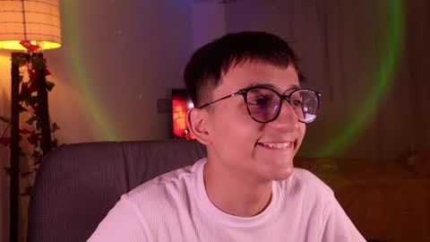 Snapshot of mr_evan1 chatting on 18, 12, 2024 Mr Evans online show from 18, 12, 2024