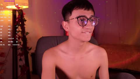 Snapshot of mr_evan1 chatting on 23, 12, 2024 Mr Evans online show from 23, 12, 2024